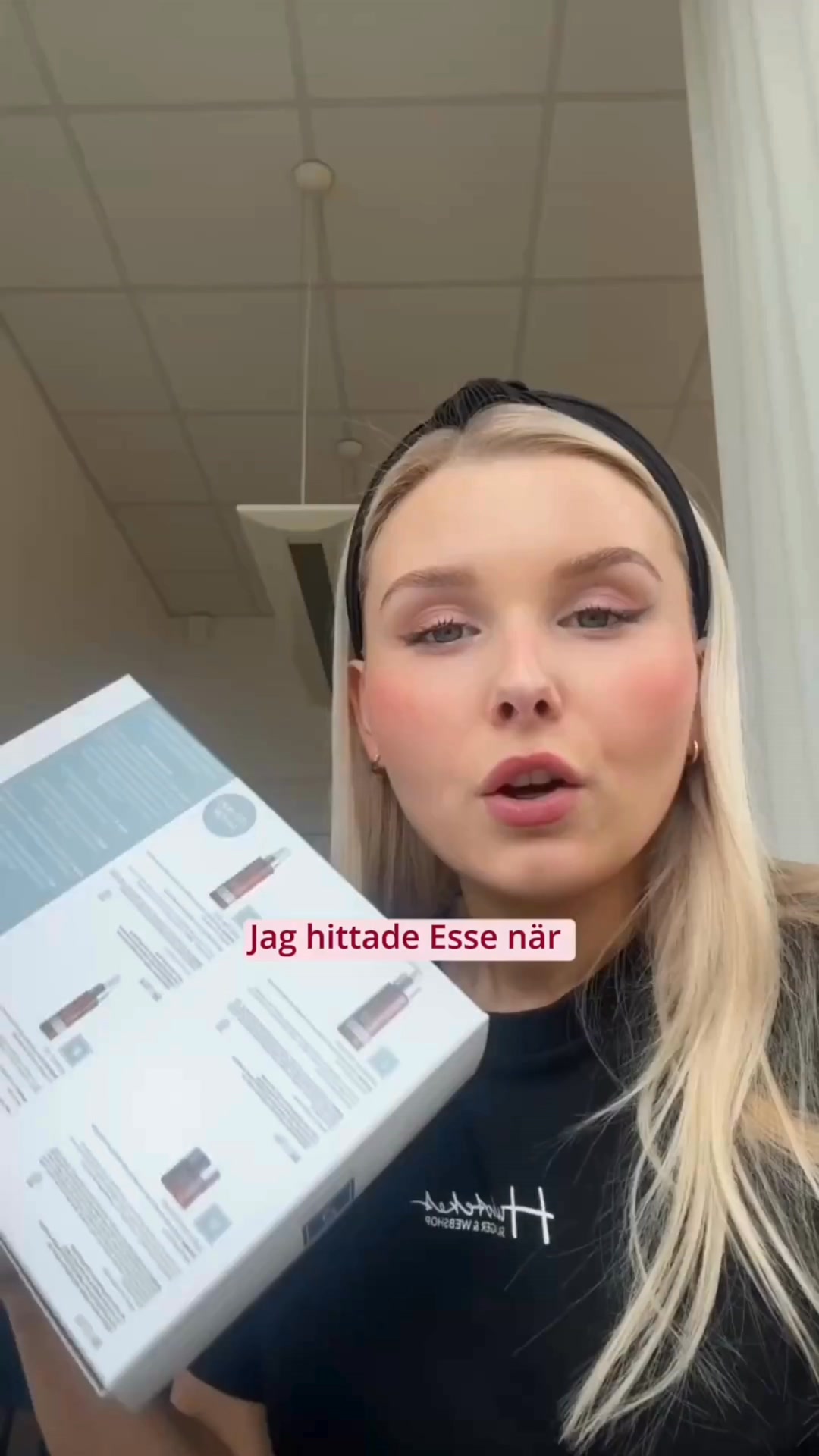 Upptäck Esse Skincare