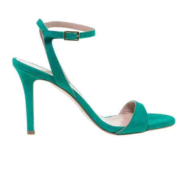 Mourtzi giverny suede ΠΕΔΙΛΑ
