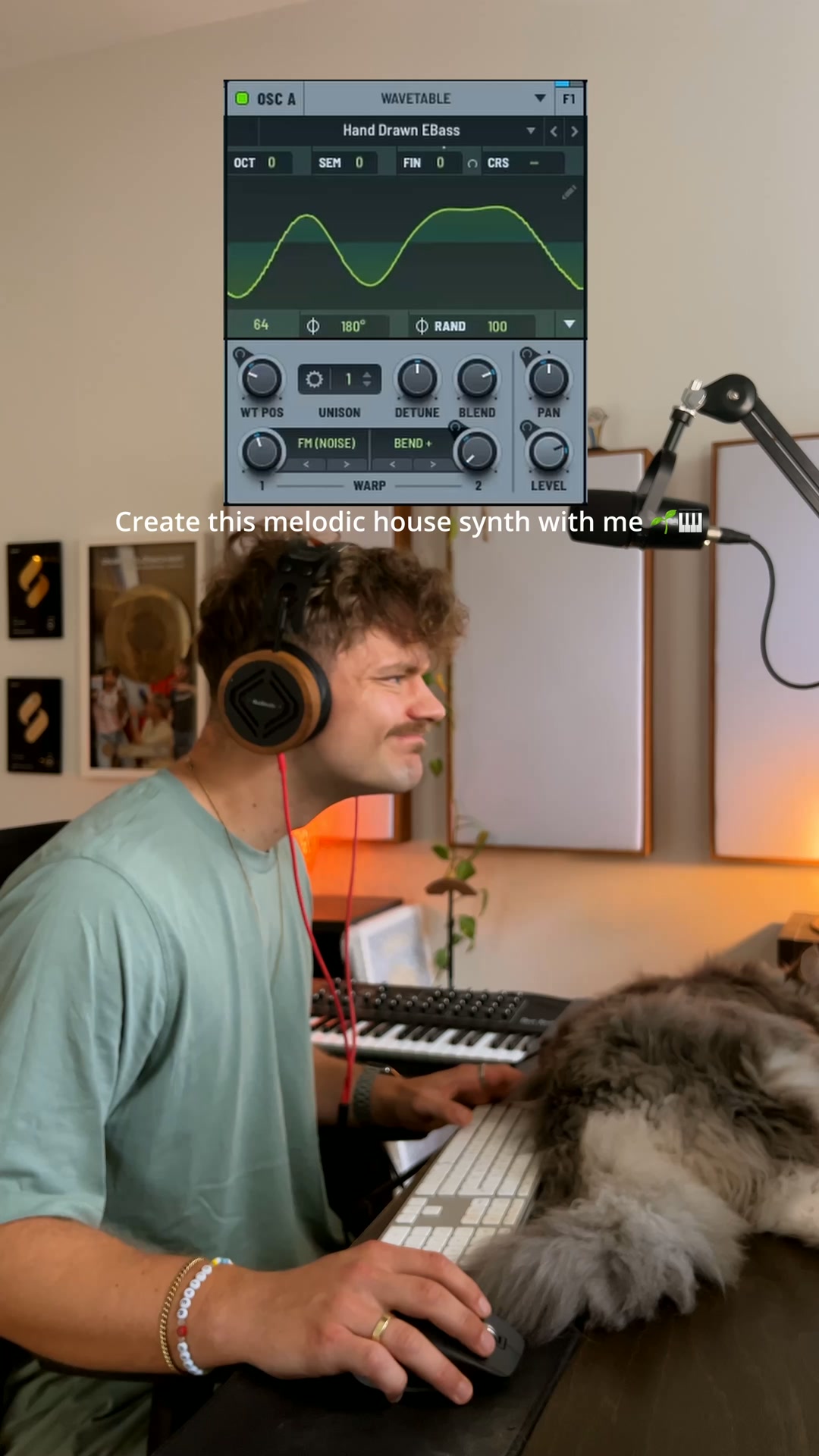 Serum 2 Presets With Analog Warmth