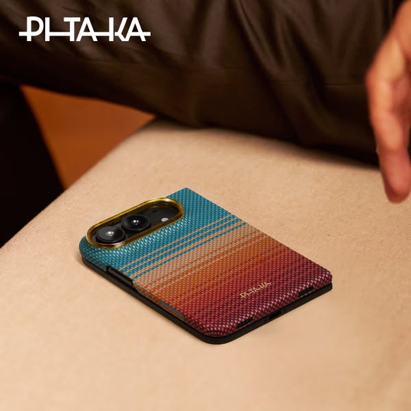 Best Aramid Fiber Cases For iPhone Duo