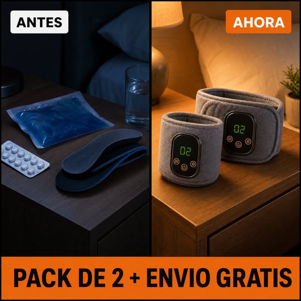 Oferta Halloween · Pack de 2