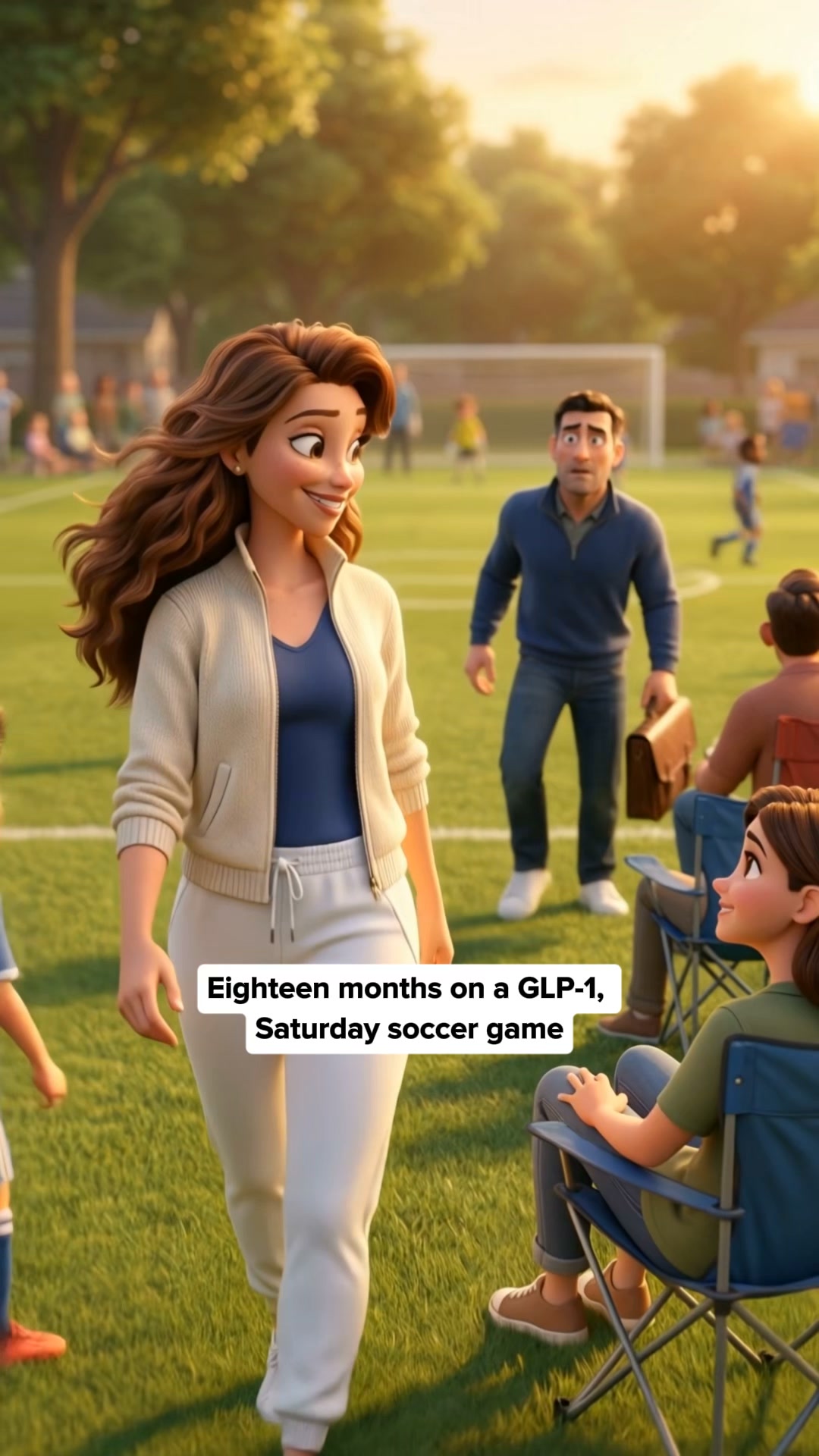 The GLP-1 Side Effect No One Warns You About