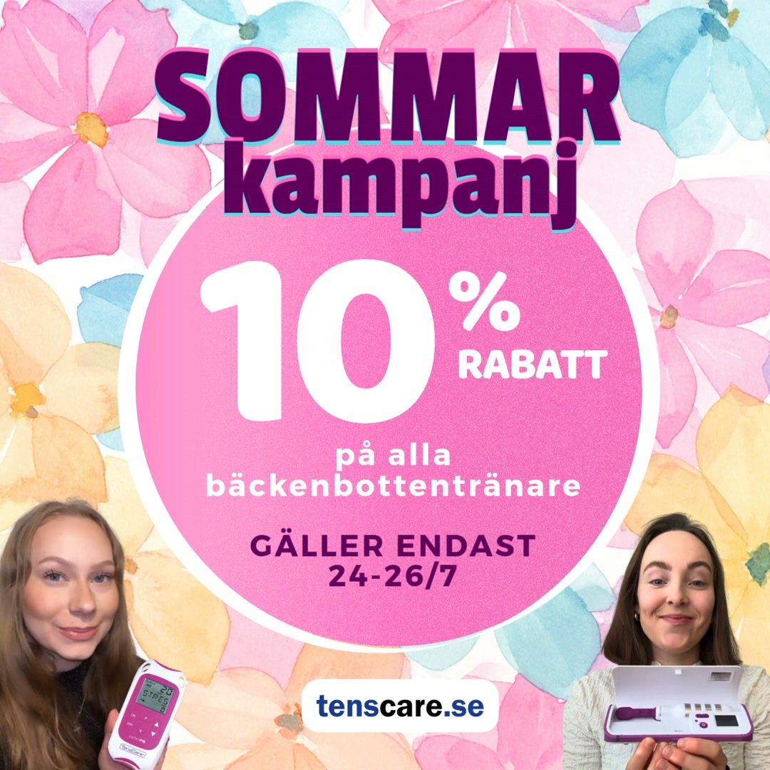 10% RABATT på allt