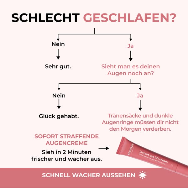 Neues Produkt! Code MAYSON für 15% Rabatt