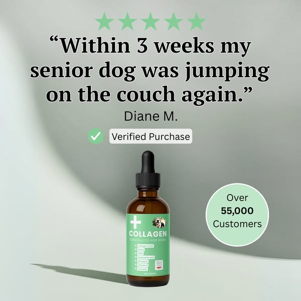 Backed by 14 Clinical Studies 𝘊𝘰𝘭𝘭𝘢𝘨𝘦𝘯 𝘪𝘴 𝘗𝘳𝘰𝘷𝘦𝘯