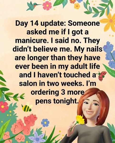Stronger Nails Start Here