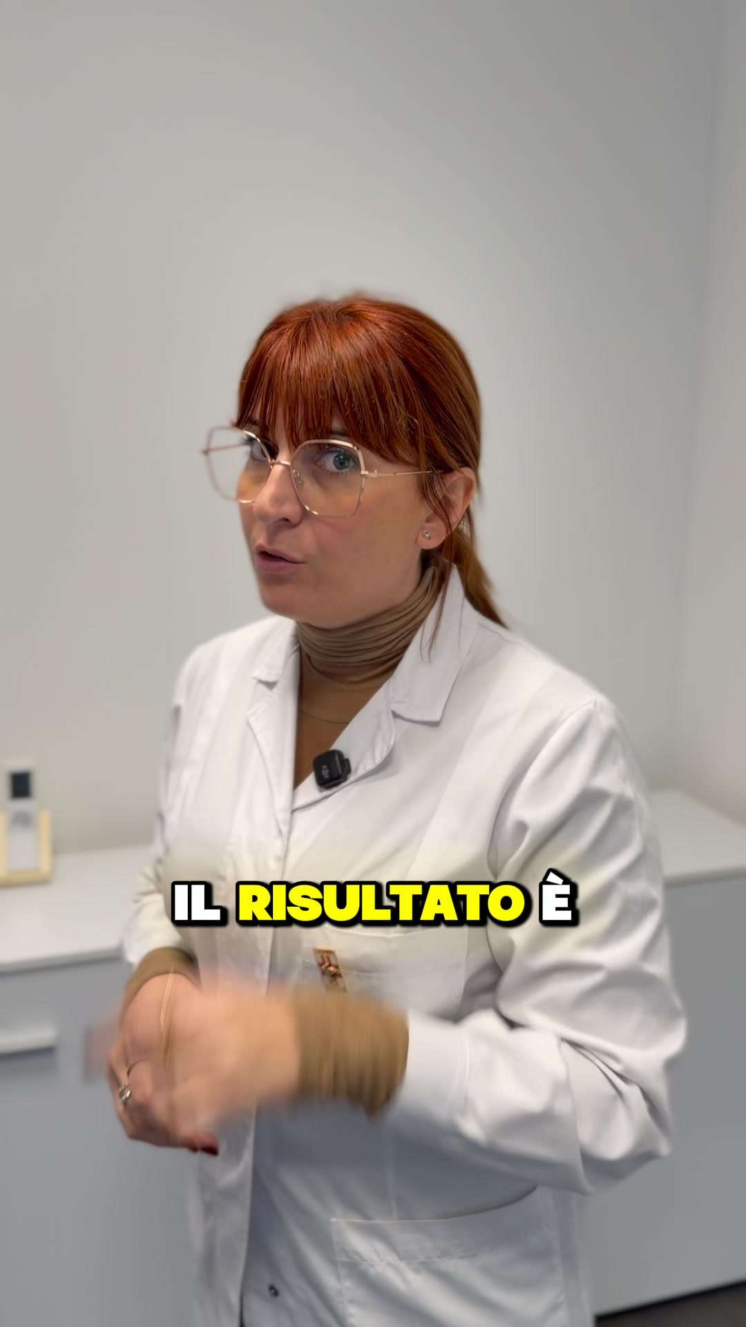 Potresti dare di più. E lo sai