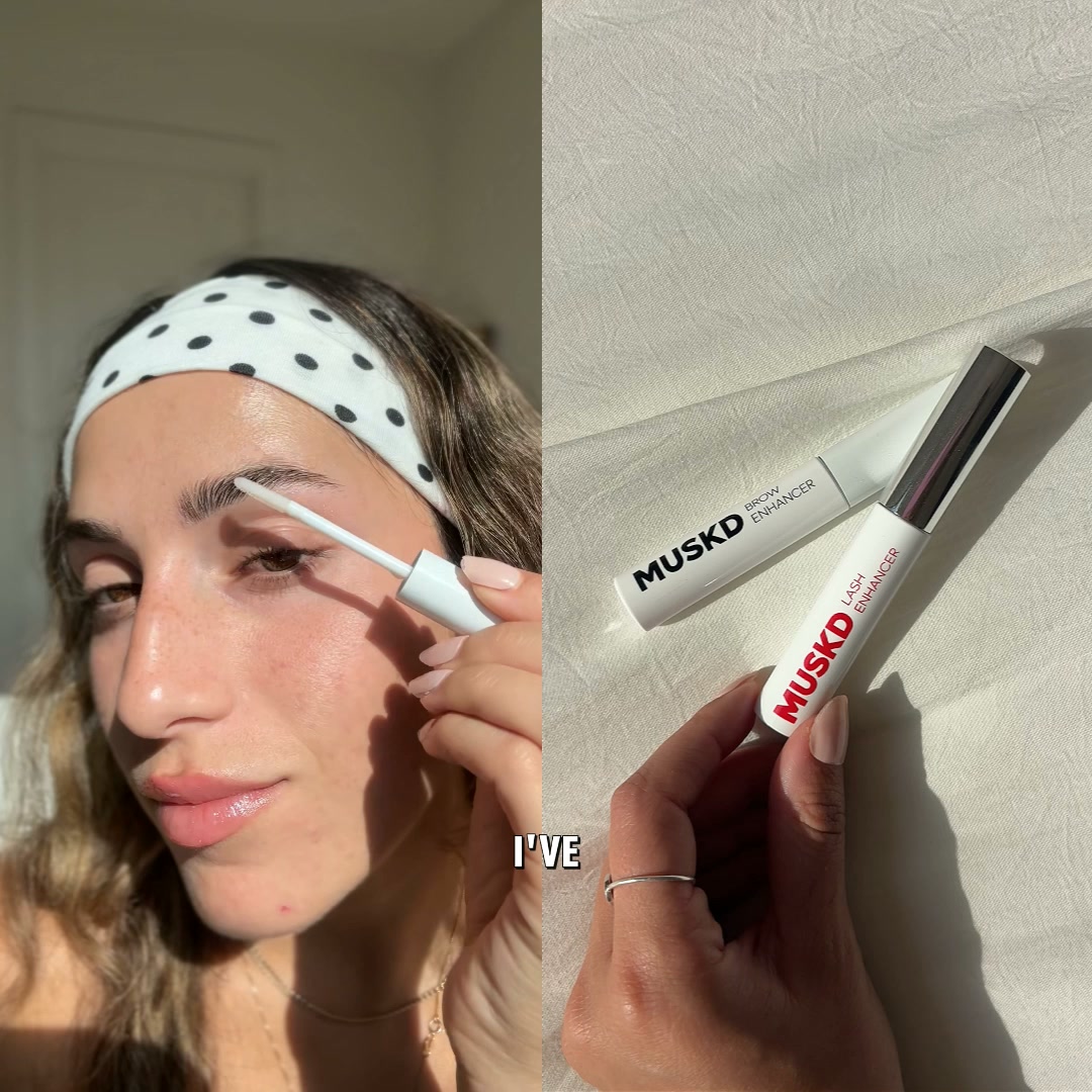 Top Five Lash Serums