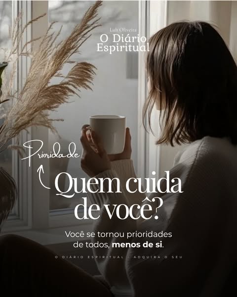 Você vive adiando a vida que merece ter?