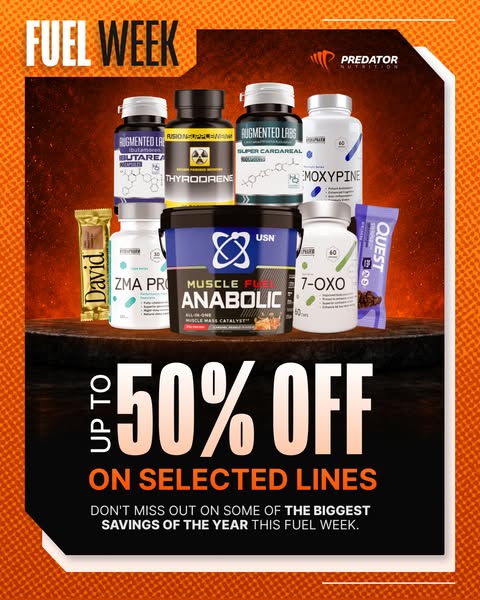 Up To 50% Off