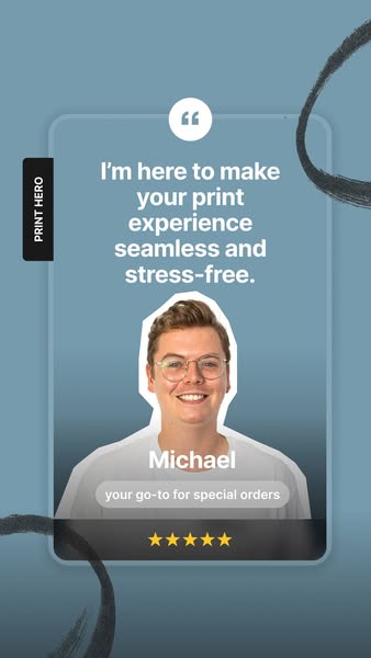An expert for your unique needs