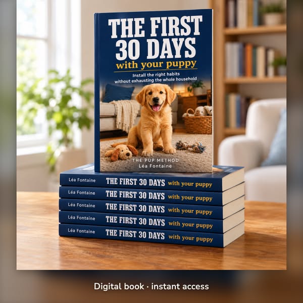 The first month decides the years after