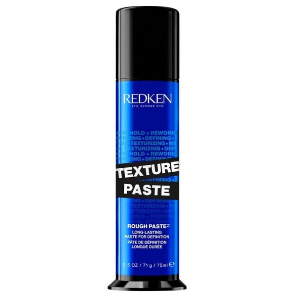 Redken Redken - Texturize - Texture Paste - Paste voor alle haartypes - 75 ml