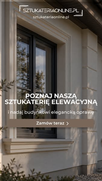 Twój dom ma więcej do pokazania