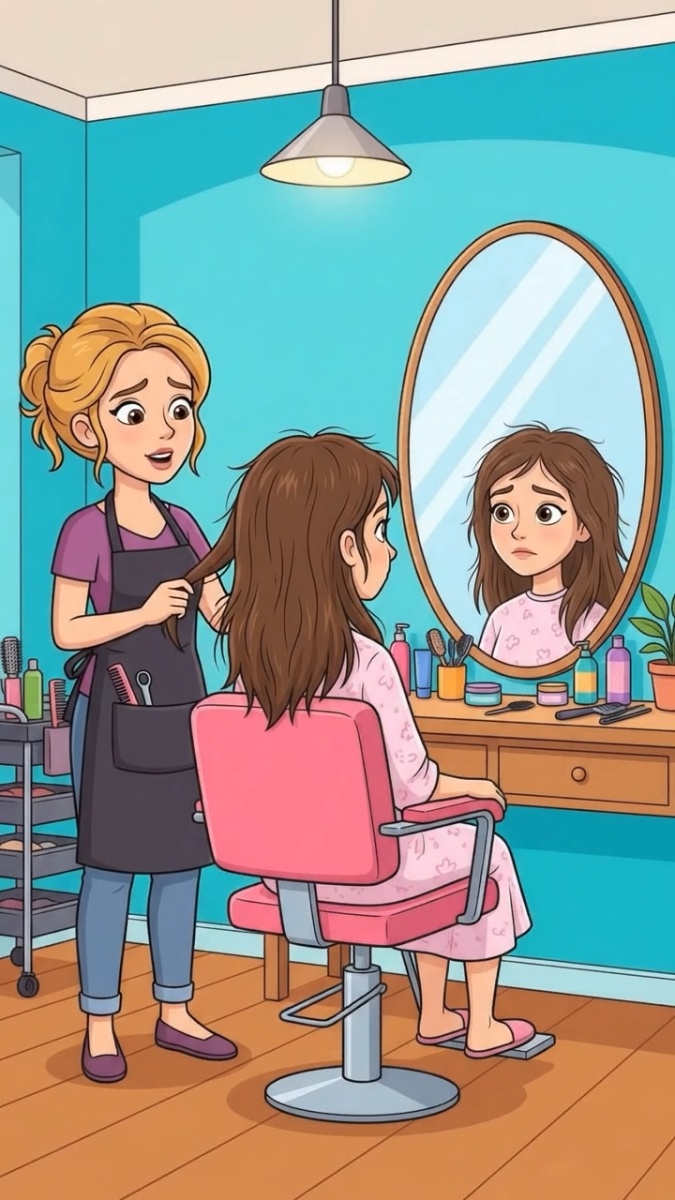 Get your curls under control once and for all