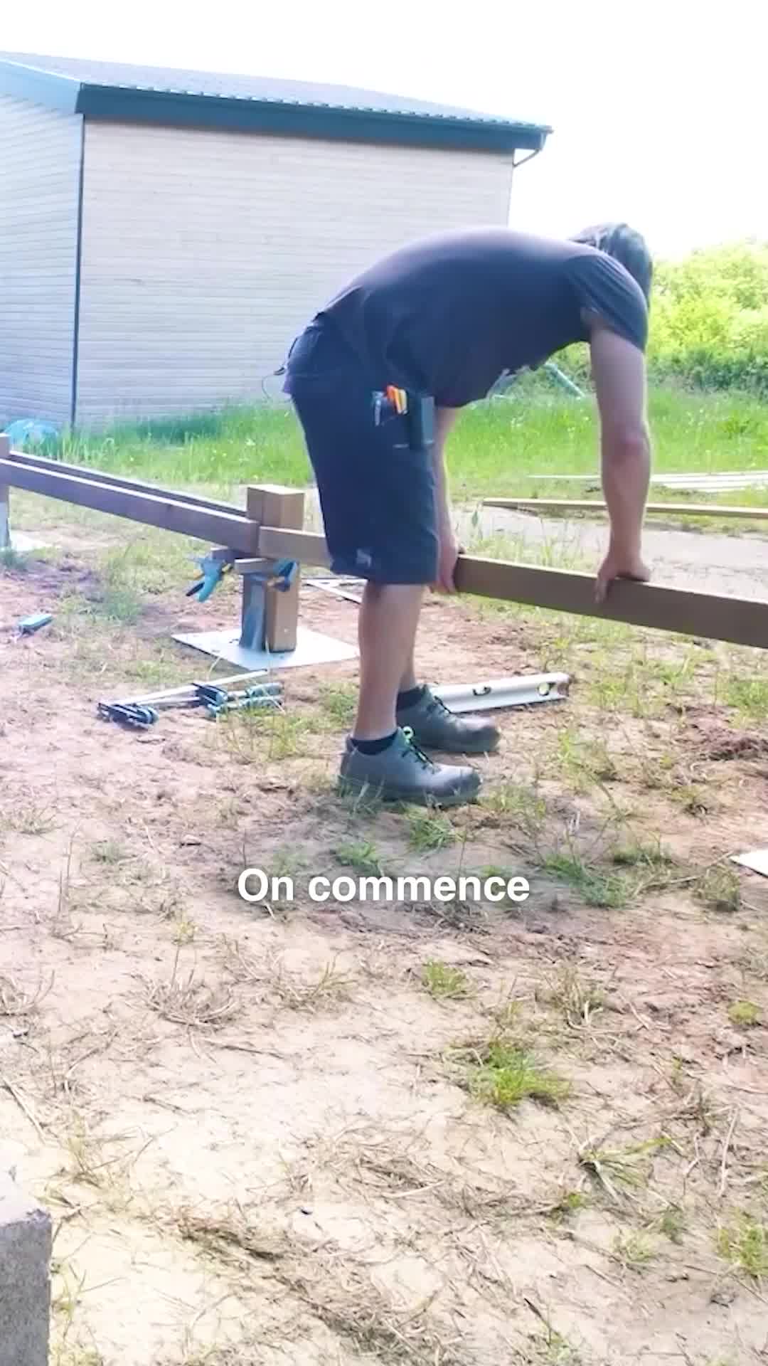 Bricoleurs du dimanche ou confirmés, prêts à vous lancer ?