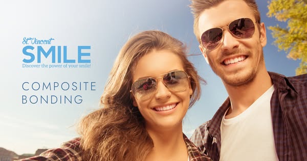 Composite Bonding
