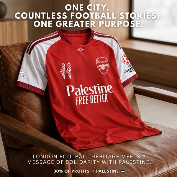 CHAMPIONS EDITION // UP TO 50% OFF