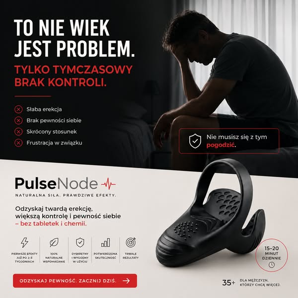 Odzyskaj pewność siebie — -50%