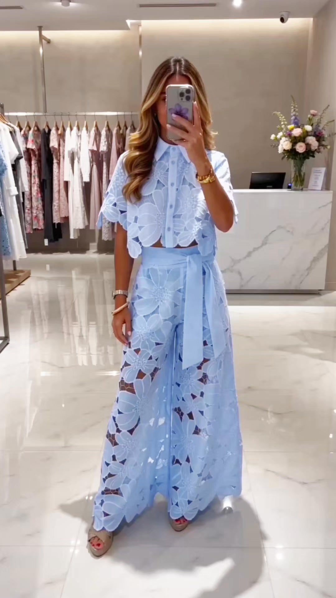 Effortless Matching Sets Collection