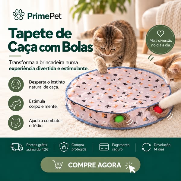 Energia à noite? Talvez falte estímulo