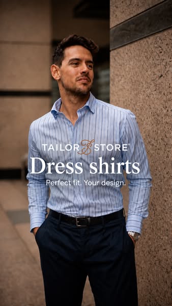 Shirts for the workday