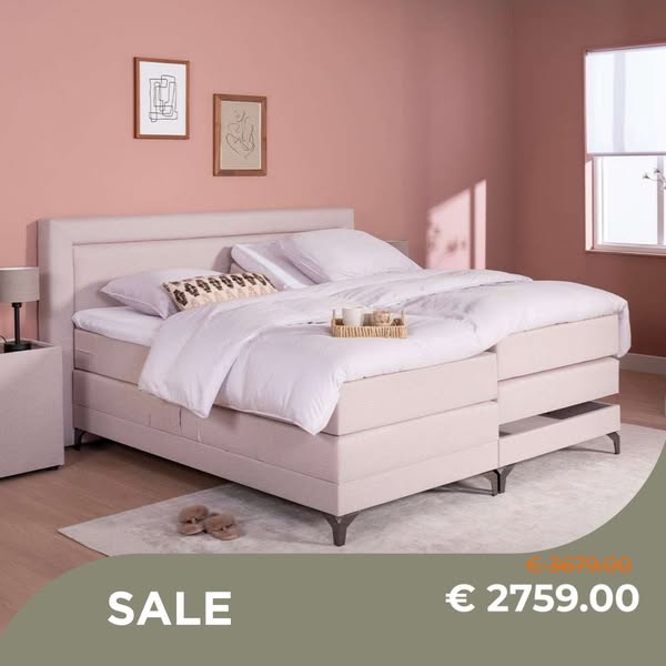 totaalBED