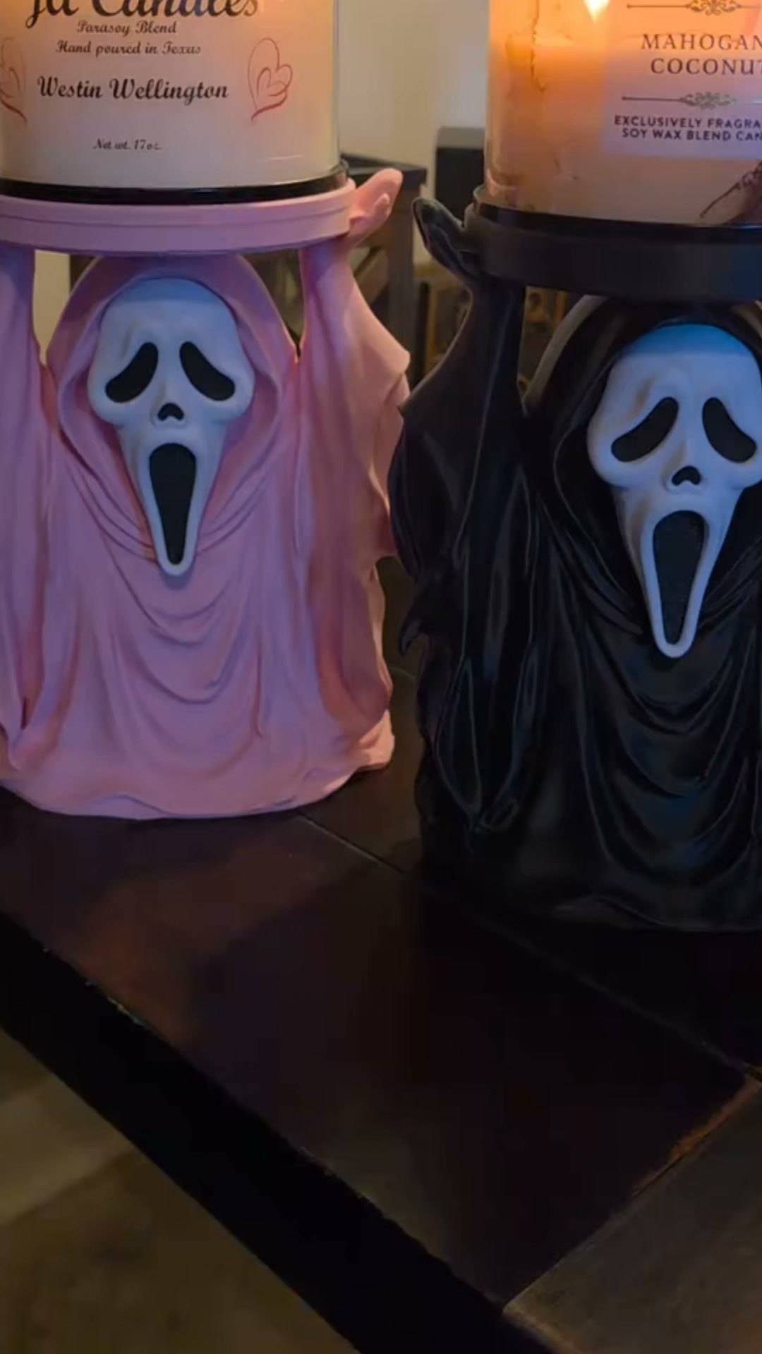 700+ Horror STL Files — Instant Access