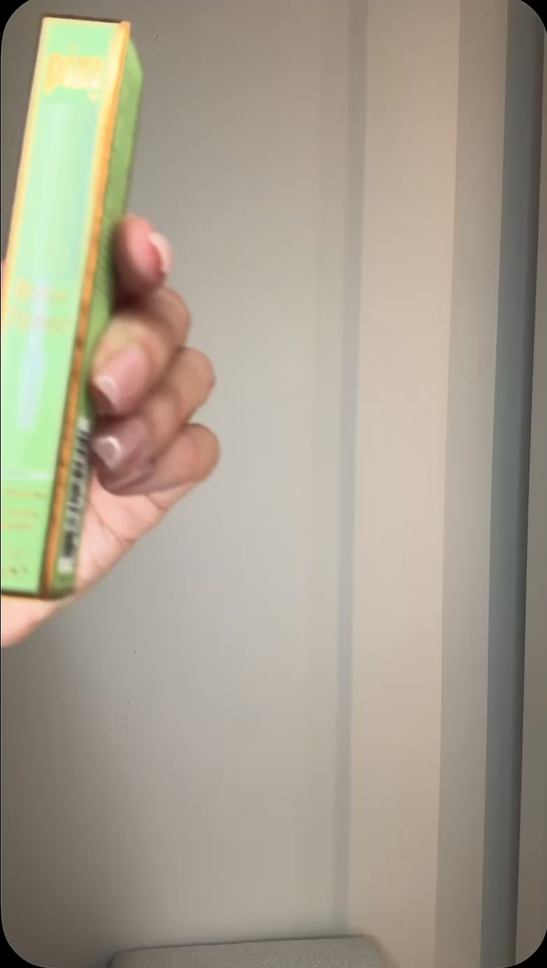 BEAUTY BOX: OCTOBER EDITION