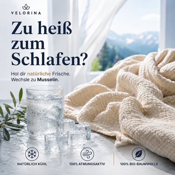 Für sensible Haut