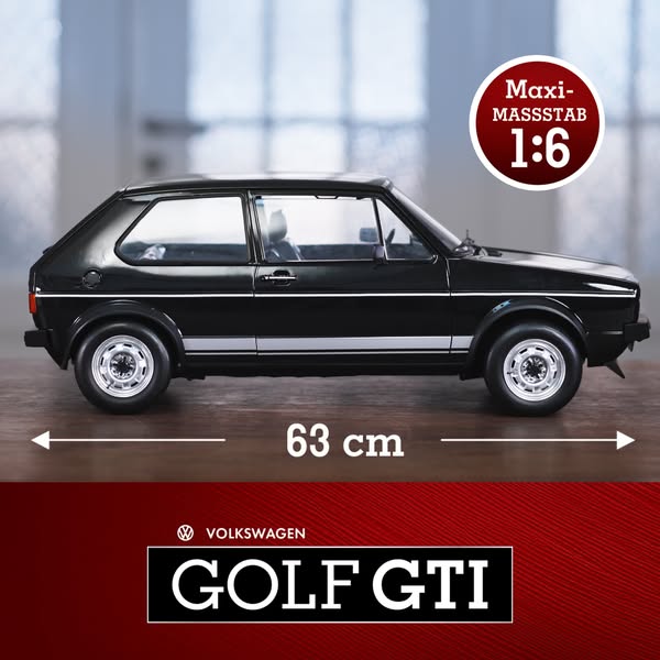 Golf GTI