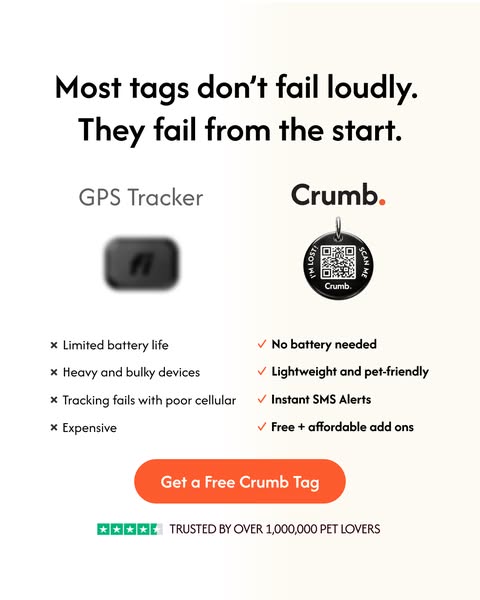 Get A Free Tag