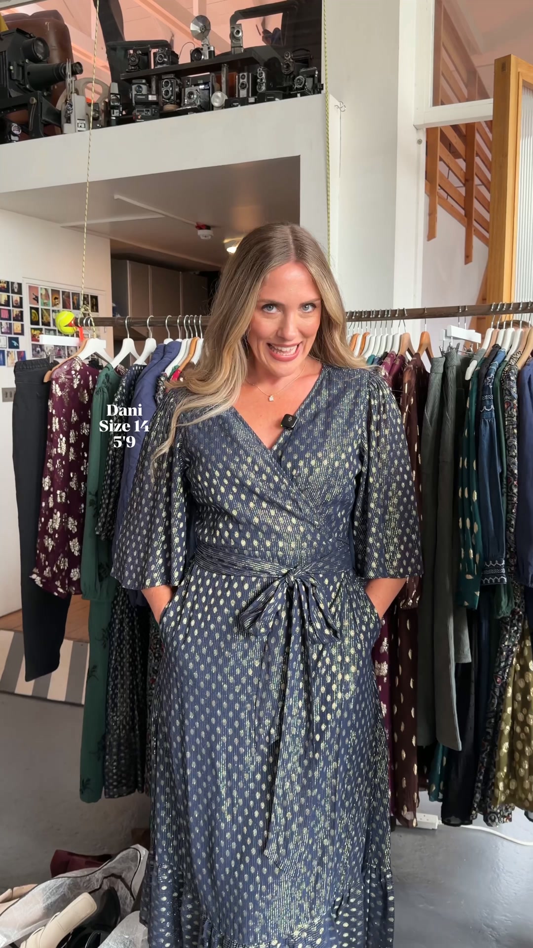 Is this the perfect dress?
