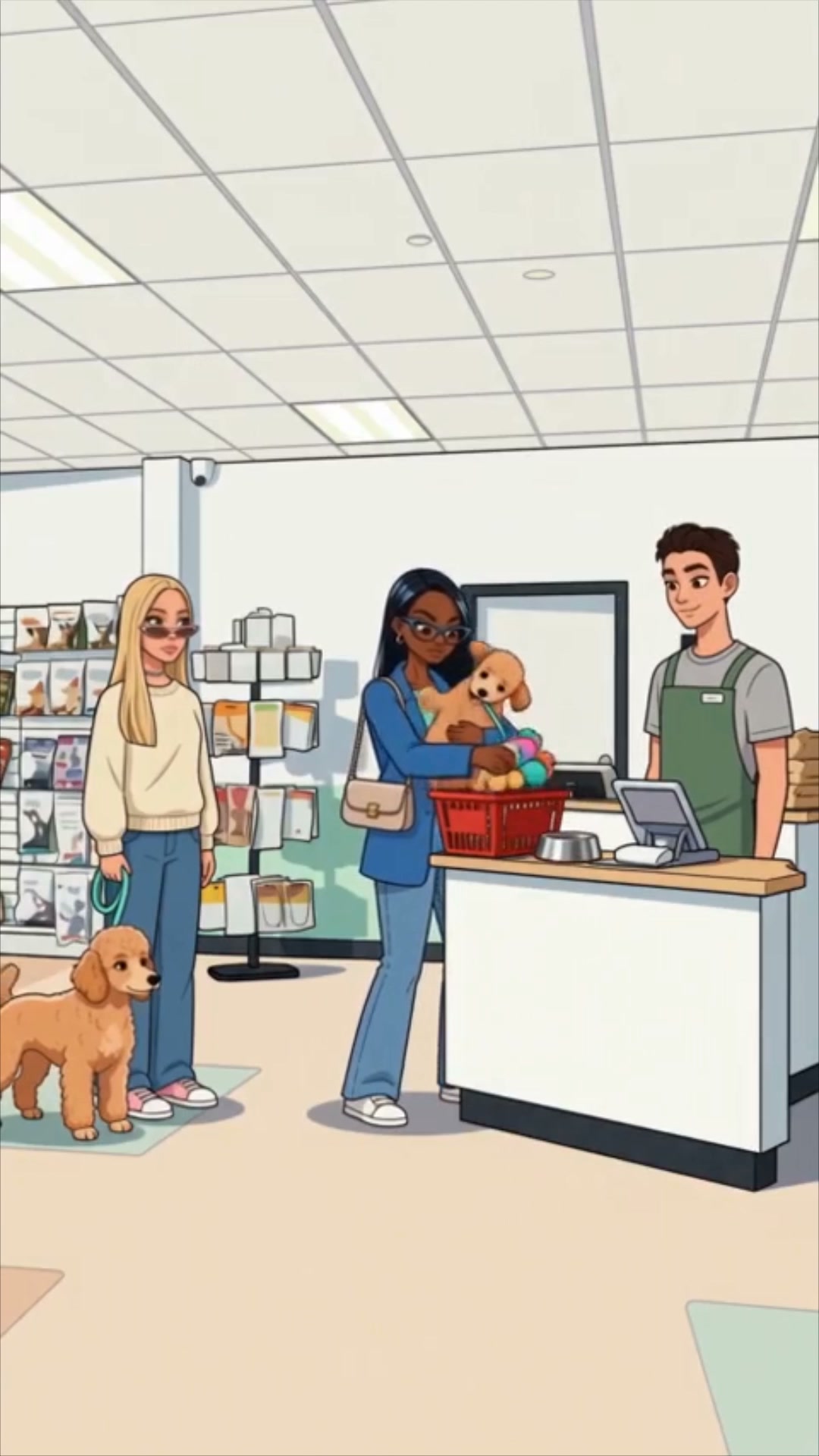O plano nº1 para você e seu cão