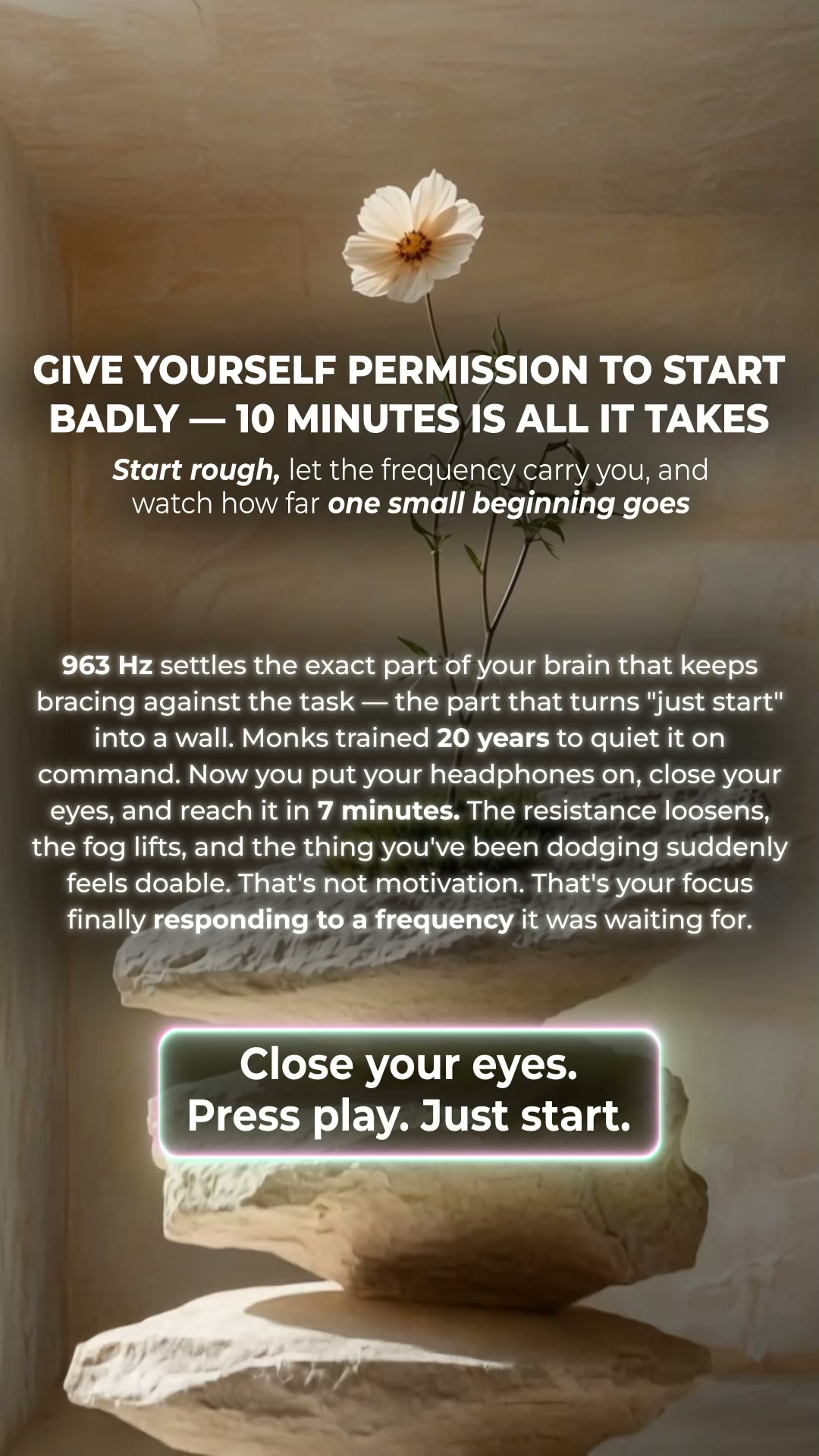 Your Mind Trip Awaits