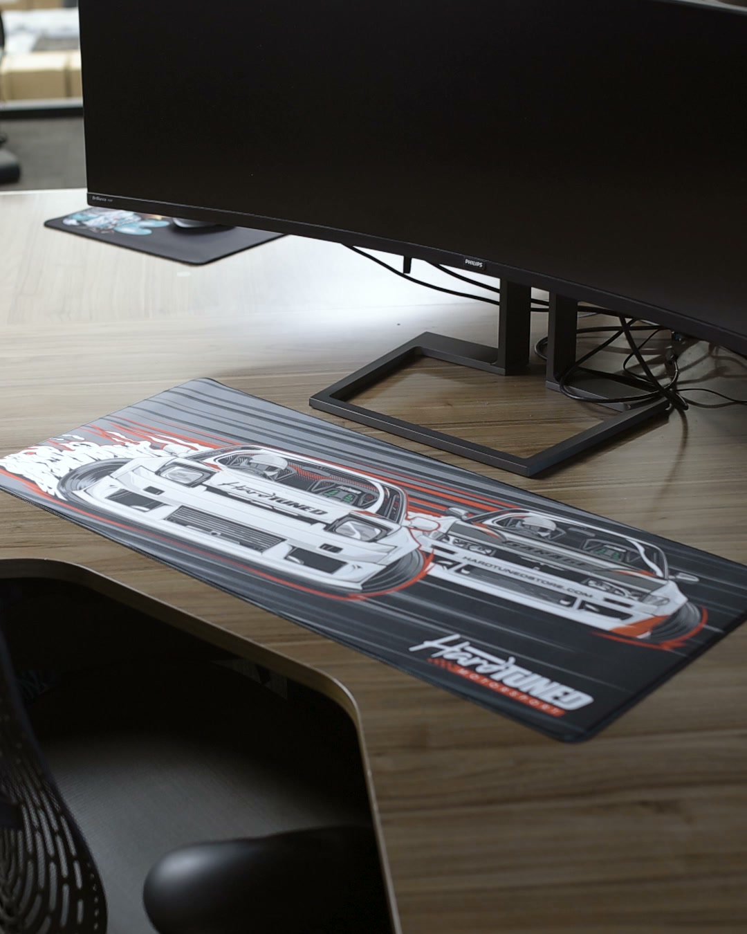 Mousepads For Car People