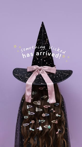 Trick or treat?