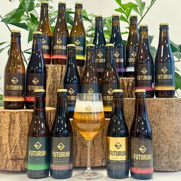 Op zoek naar jouw nieuwe favoriete bier?