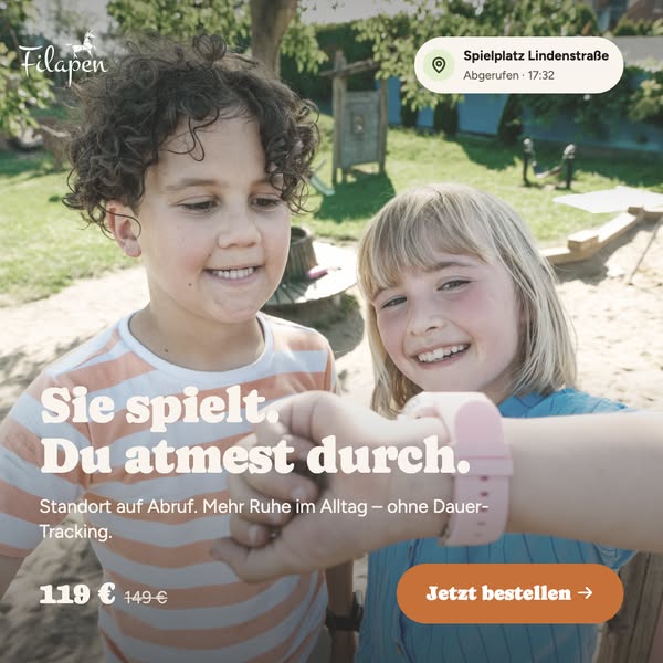 200.000+ Filapen Kunden
