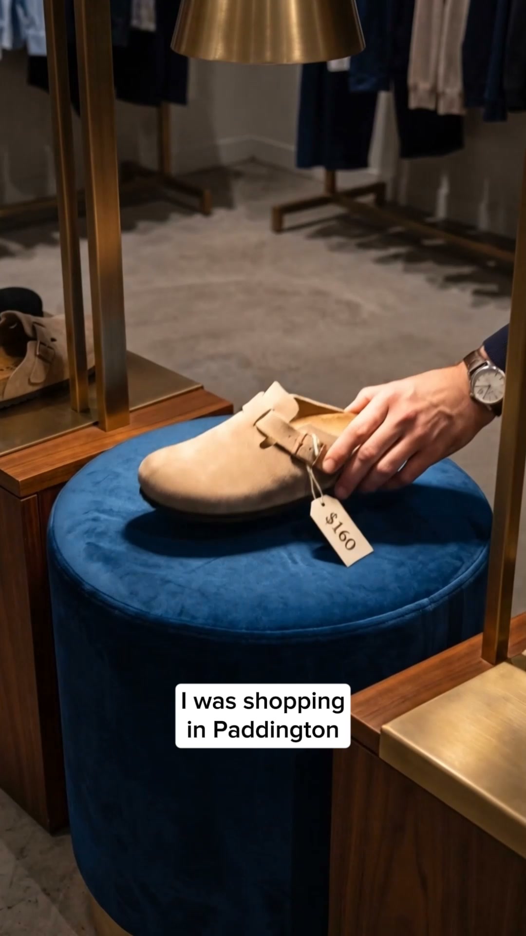 SAVE 50% ON OUR CLOGS