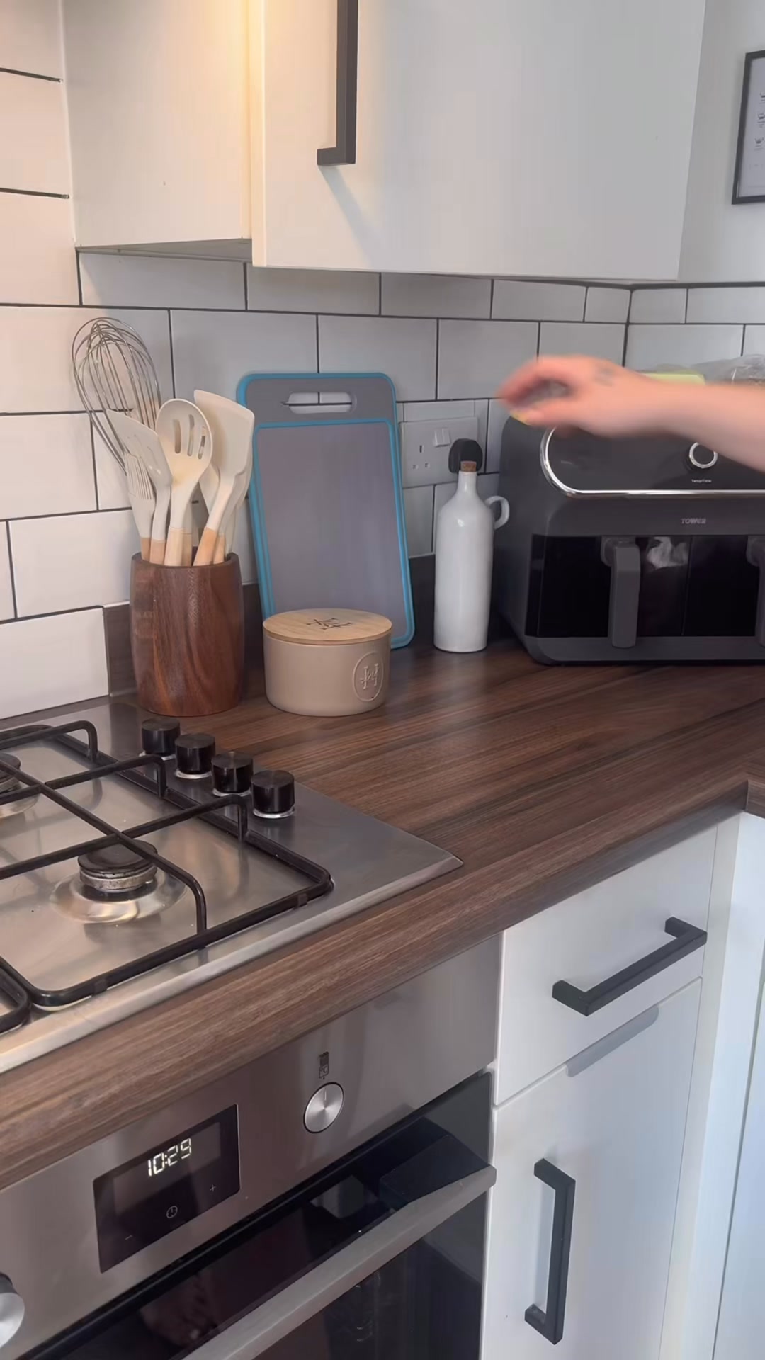 The ULTIMATE kitchen hack?