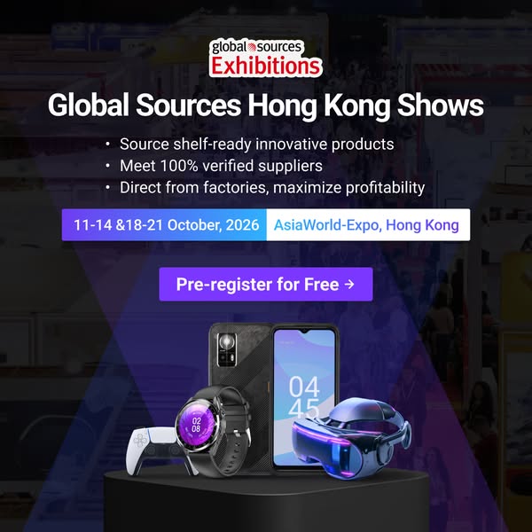 Explore the Future of Global Sourcing