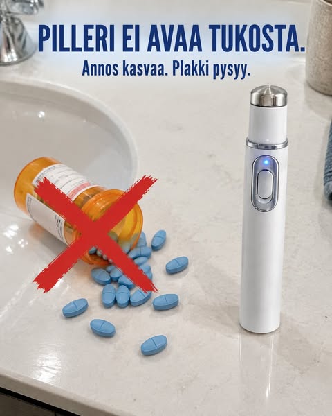 ÉnergieAlpha™ Määräaikainen tarjous: 50 % ALENNUS | 90 päivän rahanpalautustakuu