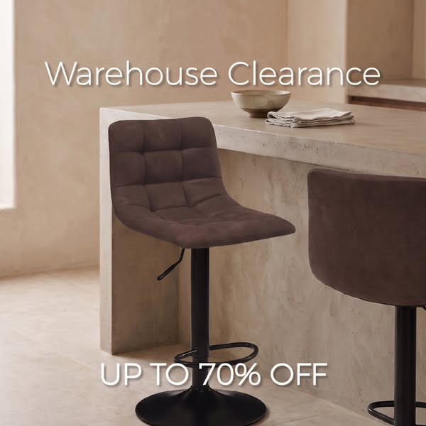 Up to 70% OFF – Clearance Madness!