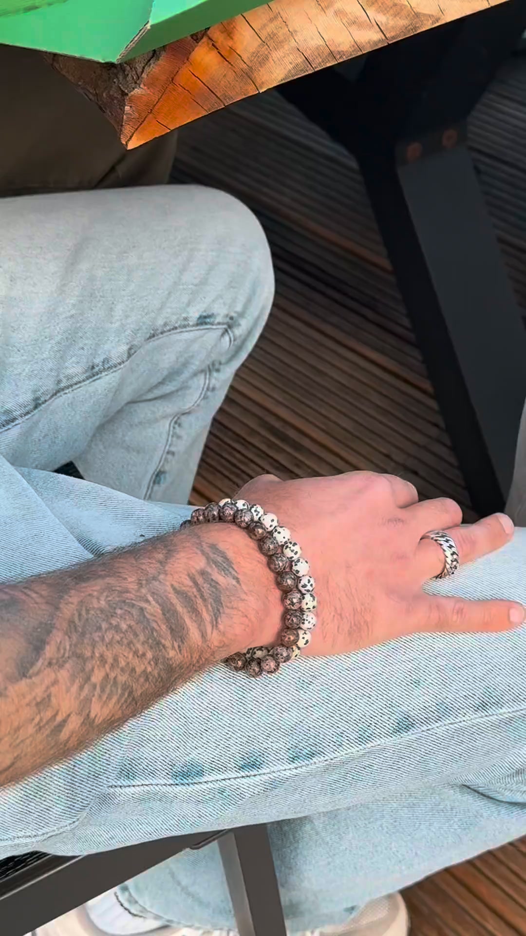 Shop Stoney Bracelets