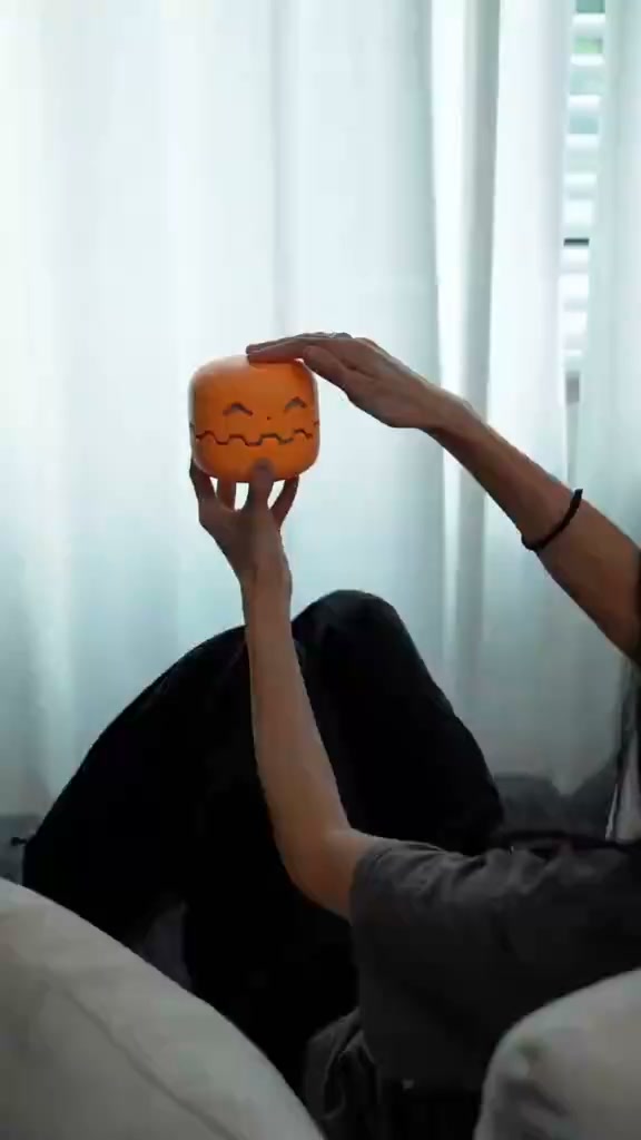 Is jouw huis al klaar voor Halloween?