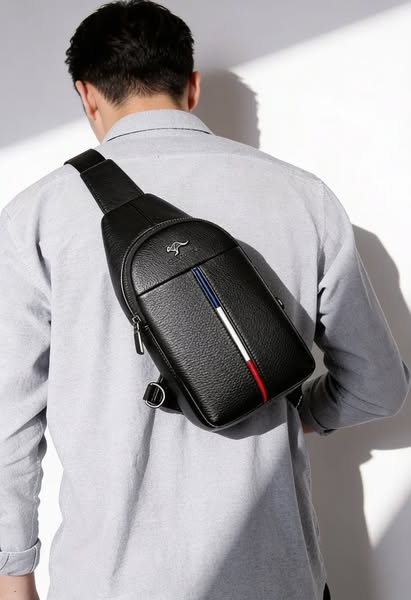 Buy Now & Get a FREE BAG