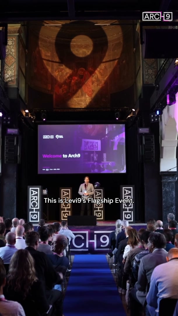 Learn from executives that scaled AI