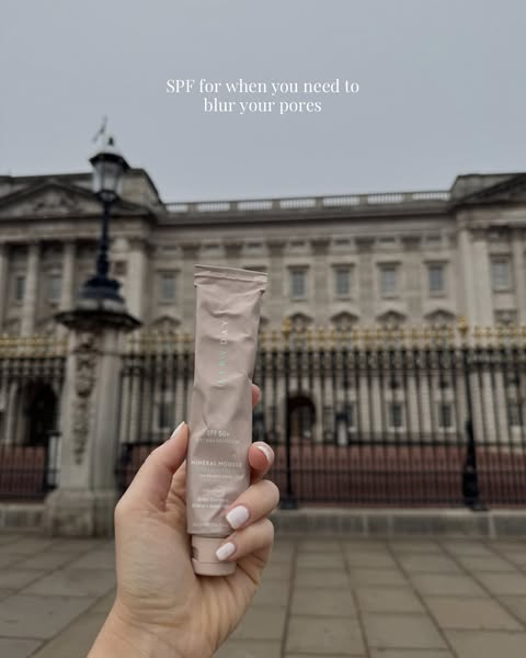 SPF Sunscreen for face & body | AIRYDAY