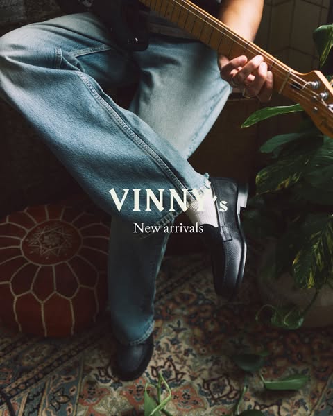 FW26 is live now.
